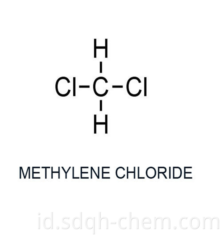 Methylene Chloride / MDC 99,99%